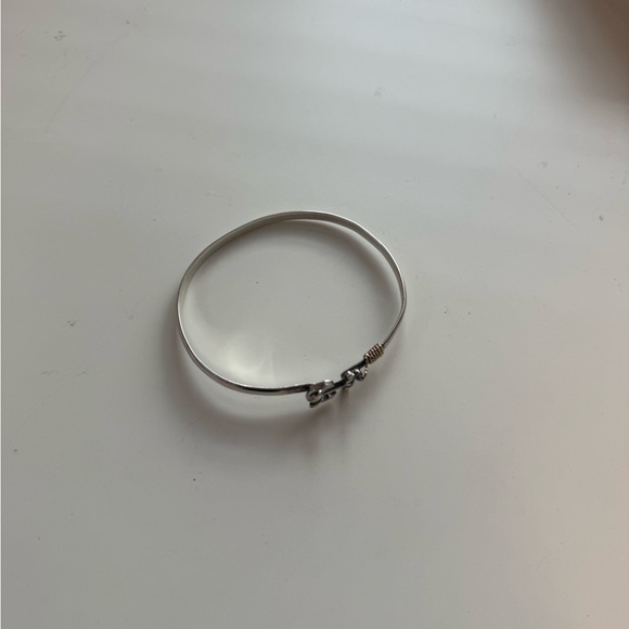 Cape Cod Anchor Bracelet - Picture 5 of 5